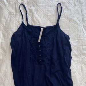 Lauren Conrad tank